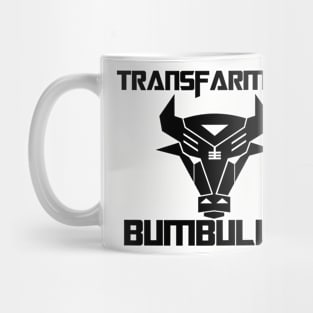 Bumbull-B Mug